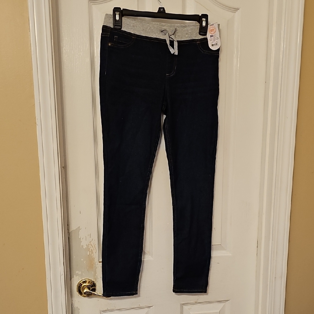 Girl's Jeans